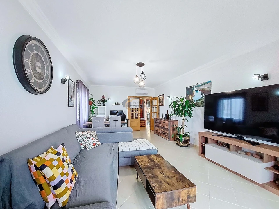 Apartamento T1 para Venda em Armação de Pera Foto 19