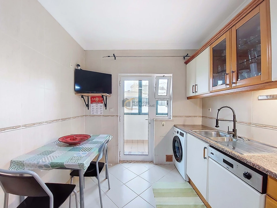 Apartamento T1 para Venda em Armação de Pera Foto 6