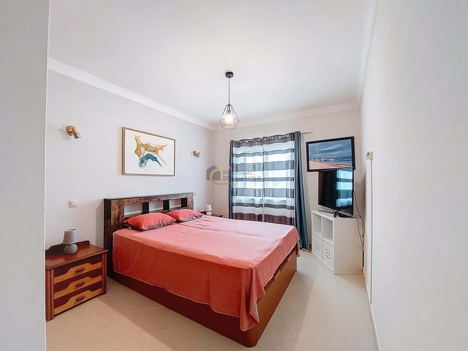 Apartamento T1 para Venda em Armação de Pera Foto 8