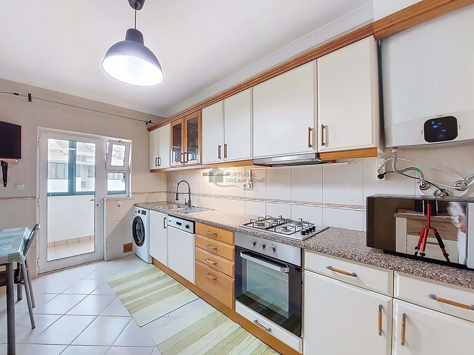 Apartamento T1 para Venda em Armação de Pera Foto 5