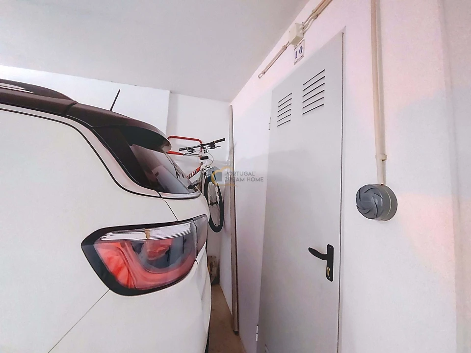 Apartamento T1 para Venda em Armação de Pera Foto 22