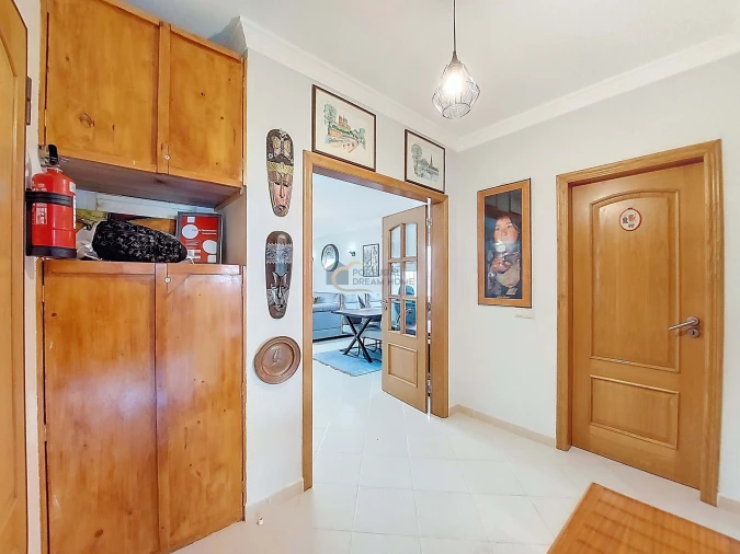 Apartamento T1 para Venda em Armação de Pera Foto 11