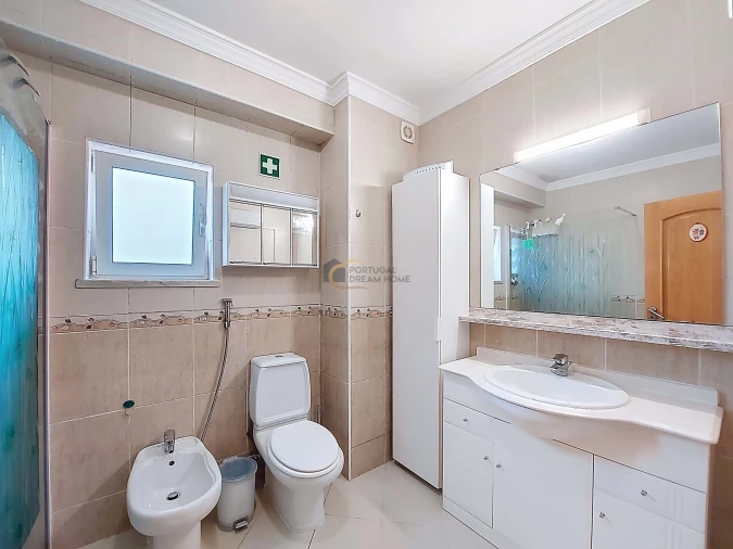 Apartamento T1 para Venda em Armação de Pera Foto 10