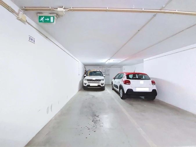 Apartamento T1 para Venda em Armação de Pera Foto 23