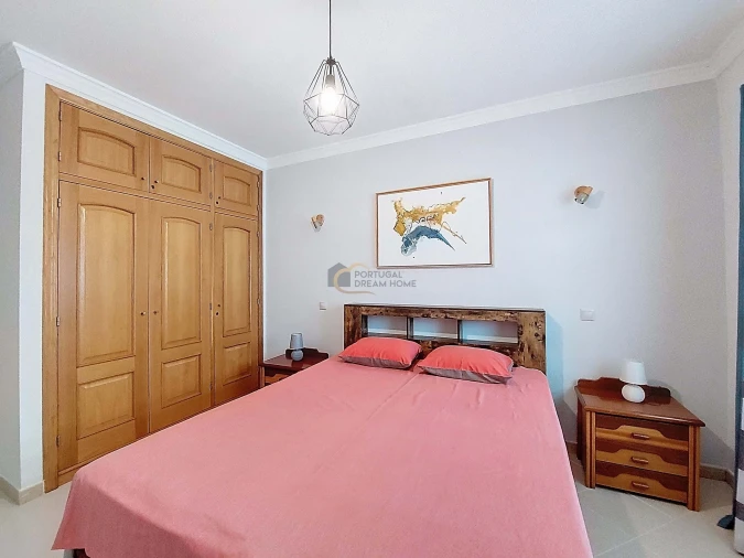 Apartamento T1 para Venda em Armação de Pera Foto 9