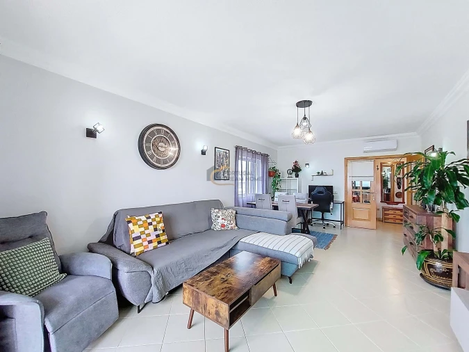 Apartamento T1 para Venda em Armação de Pera Foto 21