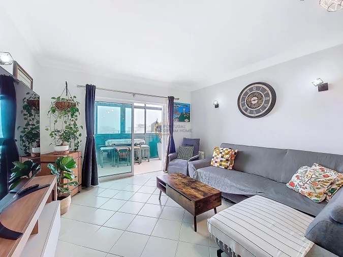 Apartamento T1 para Venda em Armação de Pera Foto 13