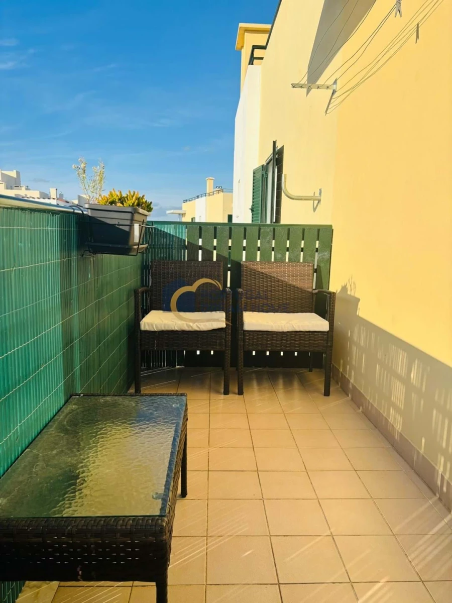 Apartamento T1 para Venda em Armação de Pera Foto 18