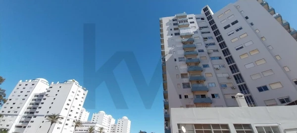 Apartamento para Venda em Portimão