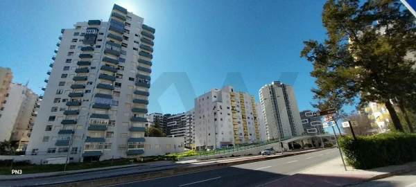 Apartamento para Venda em Portimão
