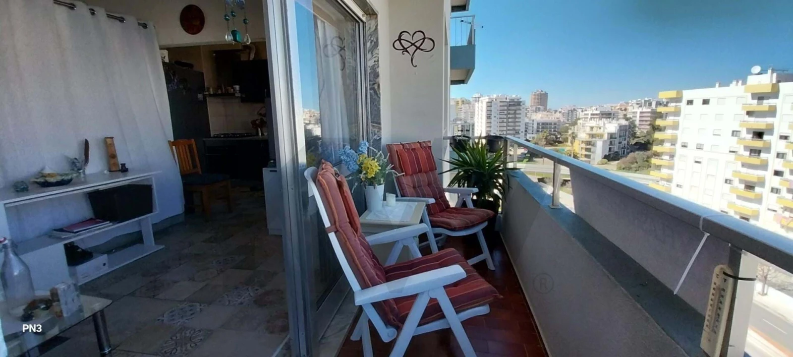 Apartamento para Venda em Portimão Foto 2