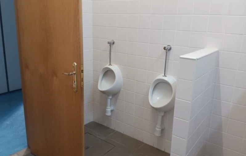 Armazém para Venda em Santo Antão e São Julião do Tojal Foto 16