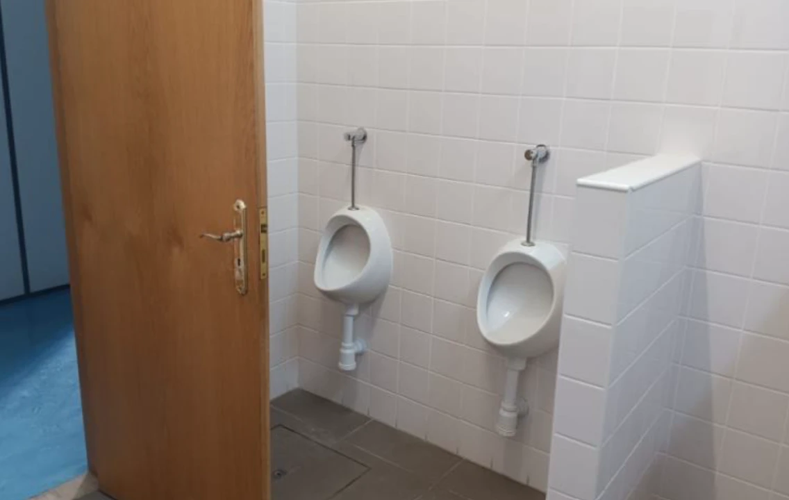 Armazém para Arrendamento em Santo Antão e São Julião do Tojal Foto 16