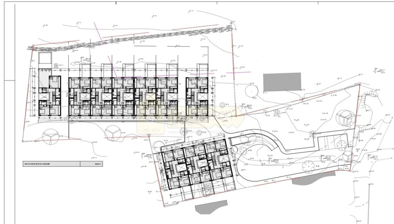 Terreno para Venda em Almancil Foto 8