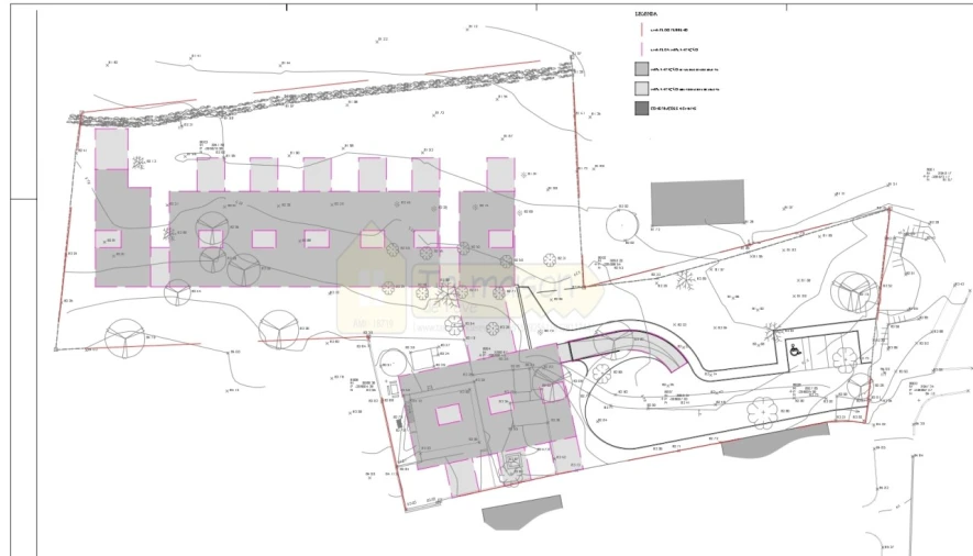 Terreno para Venda em Almancil Foto 5