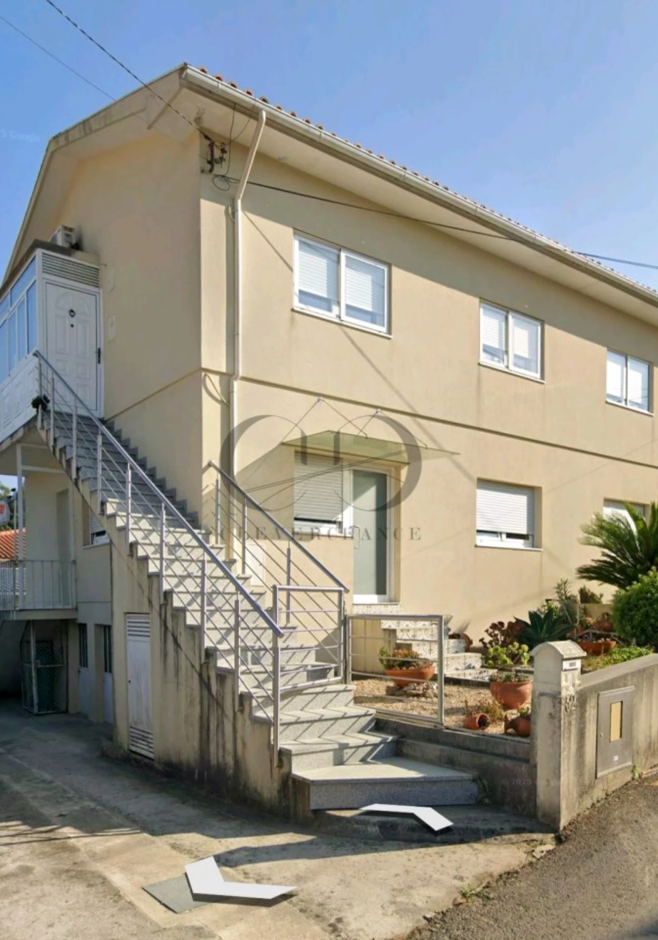 Apartamento T2 para Venda em Vila de Cucujães Foto 1