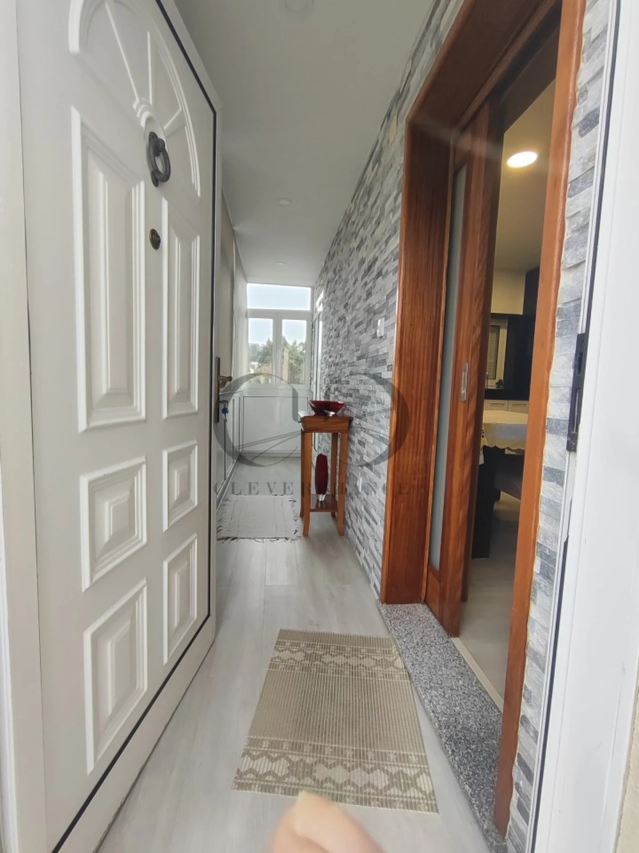 Apartamento T2 para Venda em Vila de Cucujães Foto 7