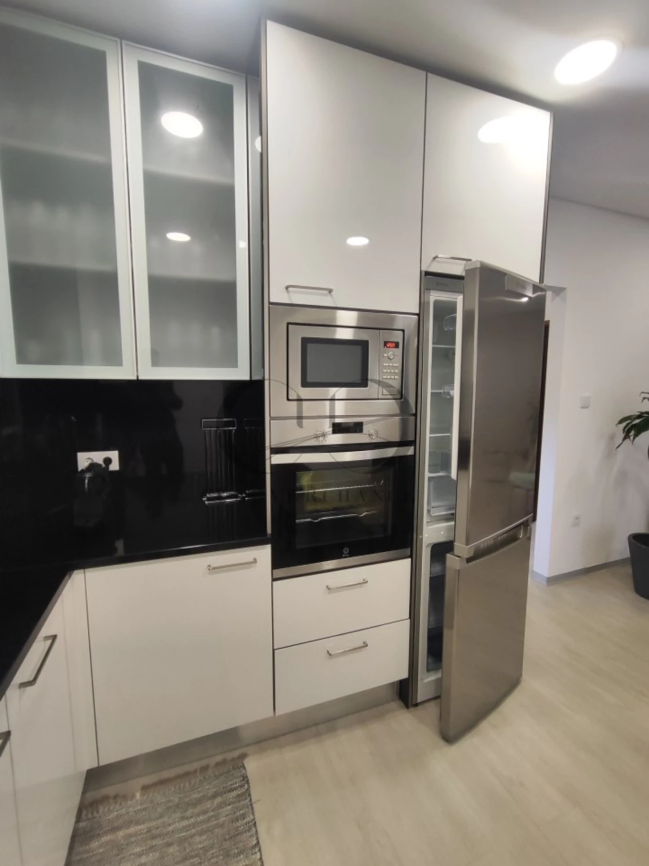 Apartamento T2 para Venda em Vila de Cucujães Foto 10