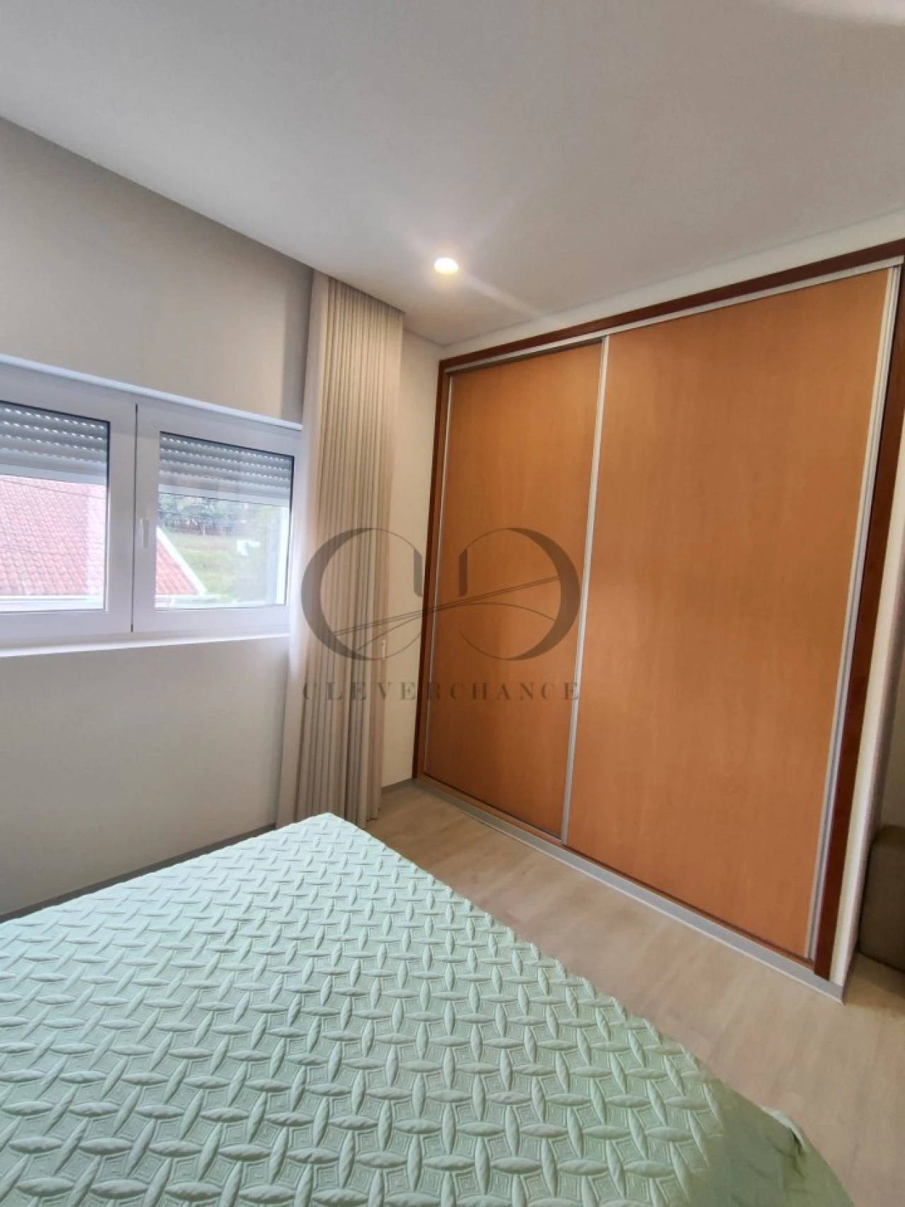 Apartamento T2 para Venda em Vila de Cucujães Foto 18