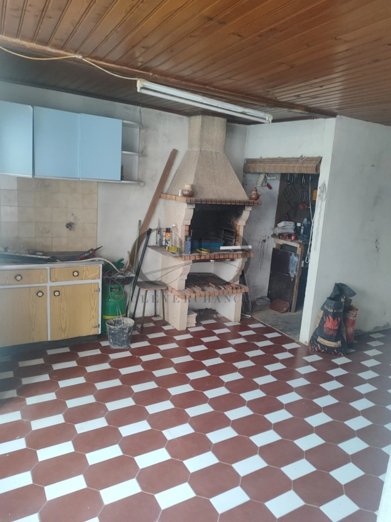 Apartamento T2 para Venda em Vila de Cucujães Foto 23