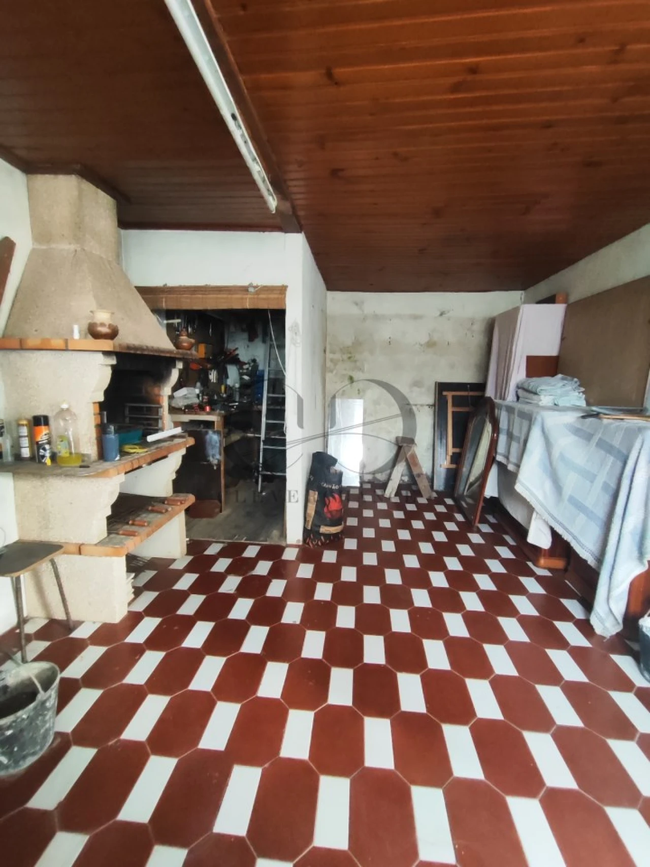 Apartamento T2 para Venda em Vila de Cucujães Foto 24