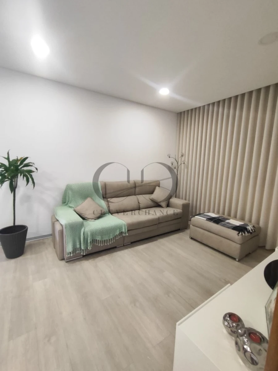 Apartamento T2 para Venda em Vila de Cucujães Foto 6