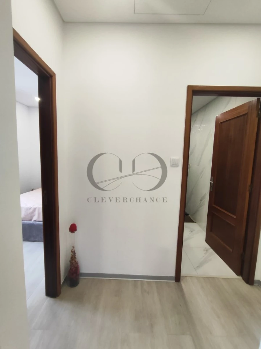 Apartamento T2 para Venda em Vila de Cucujães Foto 11