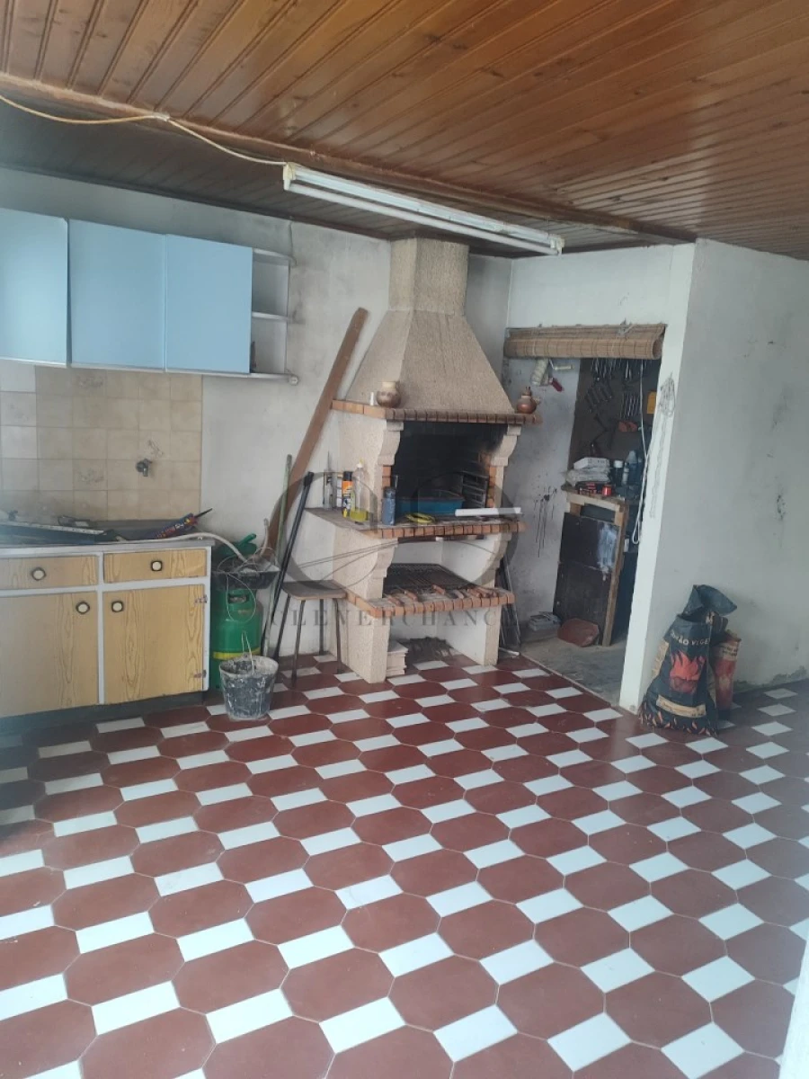 Apartamento T2 para Venda em Vila de Cucujães Foto 23