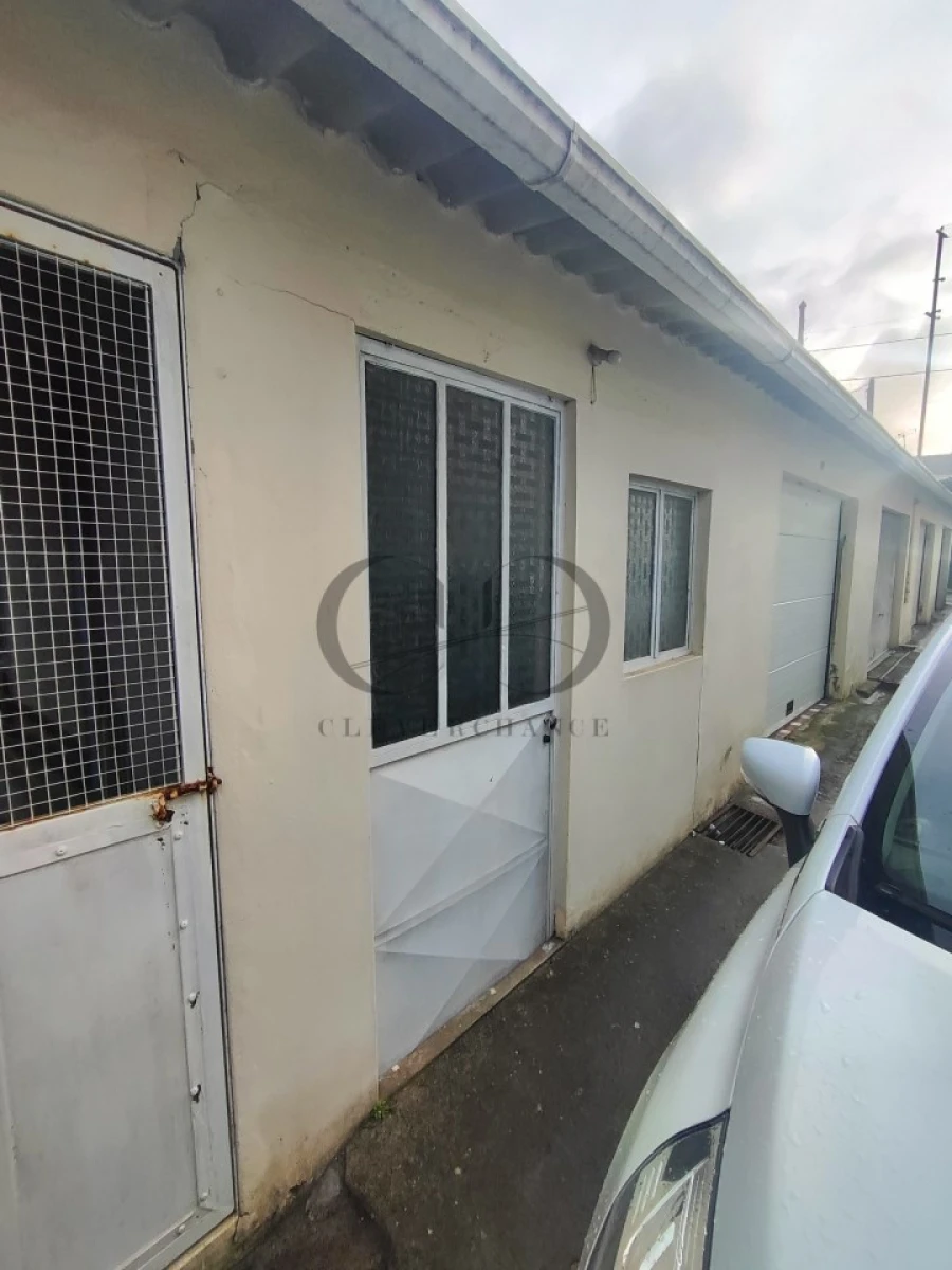 Apartamento T2 para Venda em Vila de Cucujães Foto 26