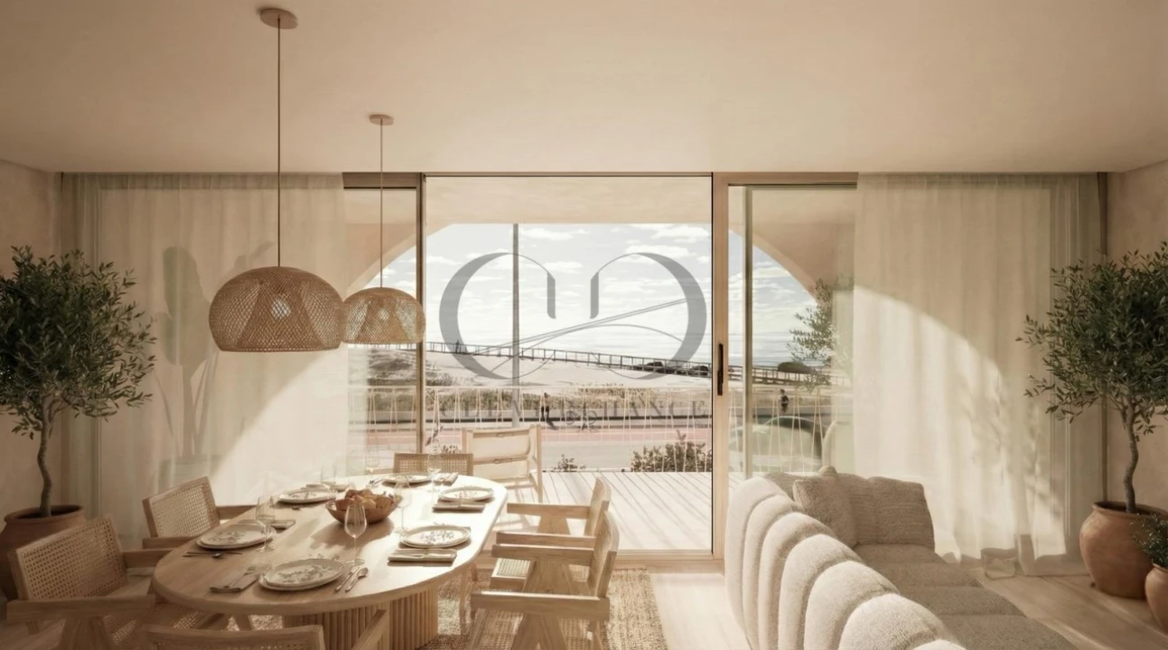 Apartamento T2 para Venda em Gulpilhares e Valadares Foto 5