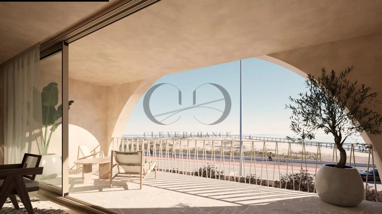 Apartamento T1 para Venda em Gulpilhares e Valadares Foto 5