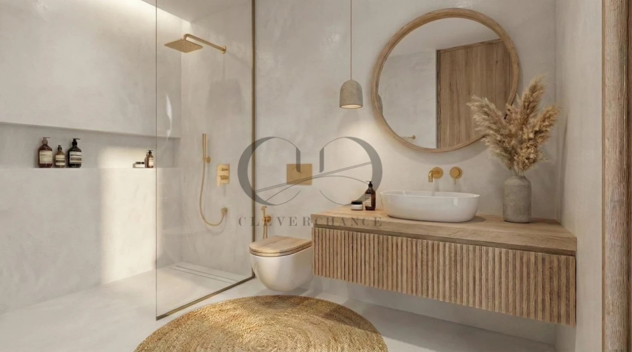 Apartamento T1 para Venda em Gulpilhares e Valadares Foto 10