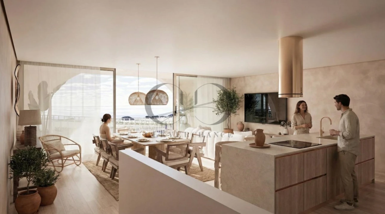 Apartamento T1 para Venda em Gulpilhares e Valadares Foto 6