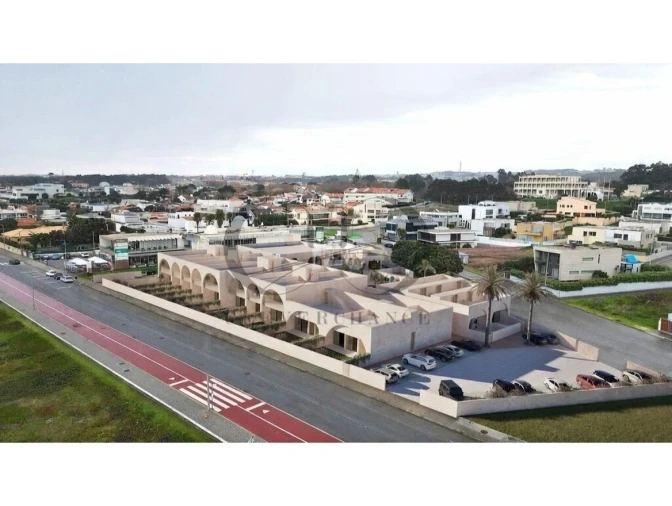 Apartamento T1 para Venda em Gulpilhares e Valadares Foto 1