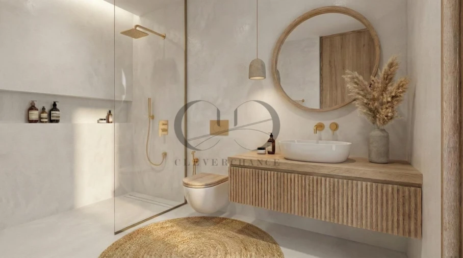 Apartamento T1 para Venda em Gulpilhares e Valadares Foto 10