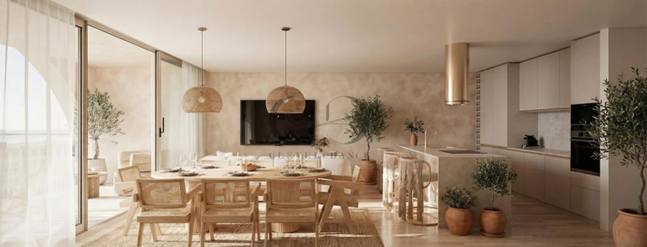 Apartamento T1 para Venda em Gulpilhares e Valadares Foto 7