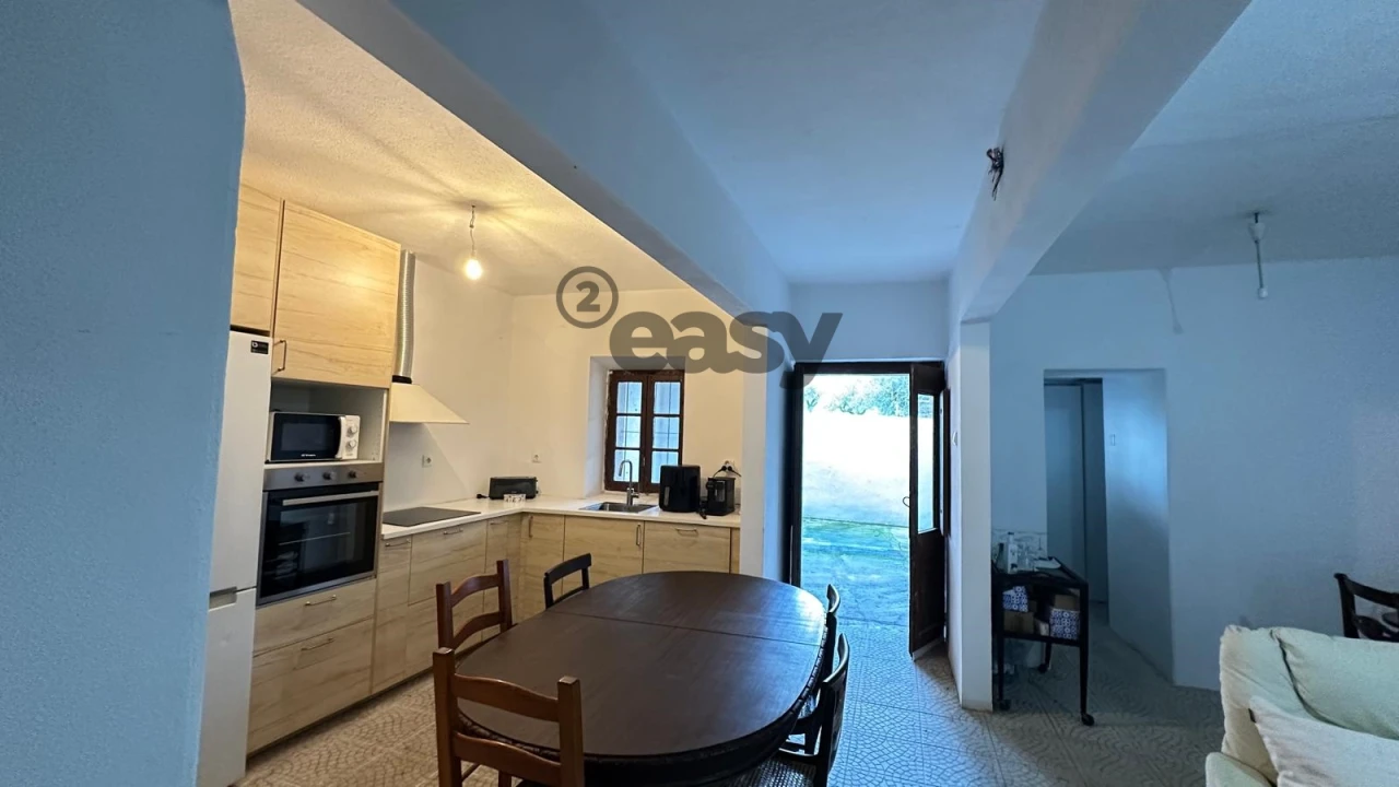 Moradia T2 para Venda em Portel Foto 5