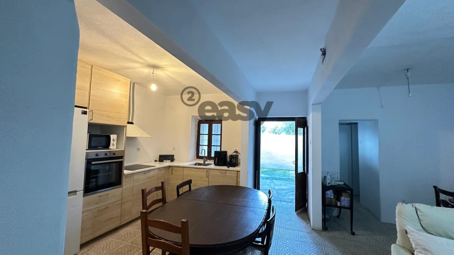 Moradia T2 para Venda em Portel Foto 5