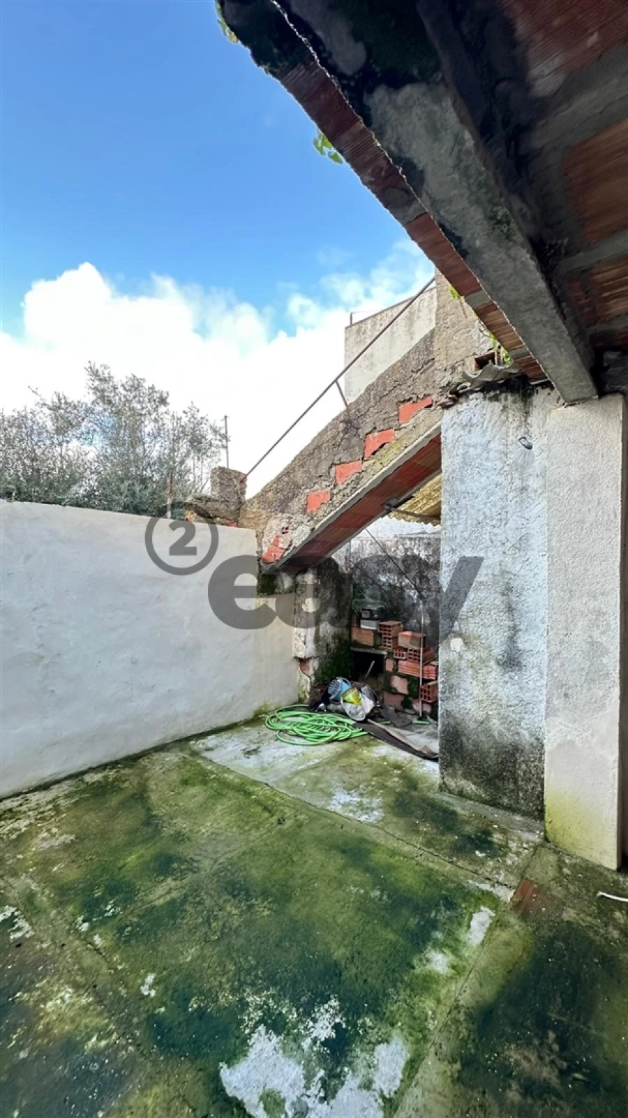 Moradia T2 para Venda em Portel Foto 17