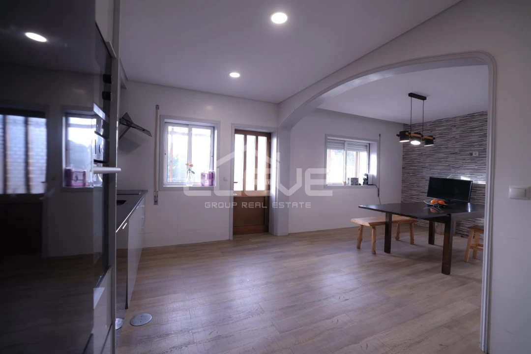 Moradia T3 para Venda em Canelas Foto 12