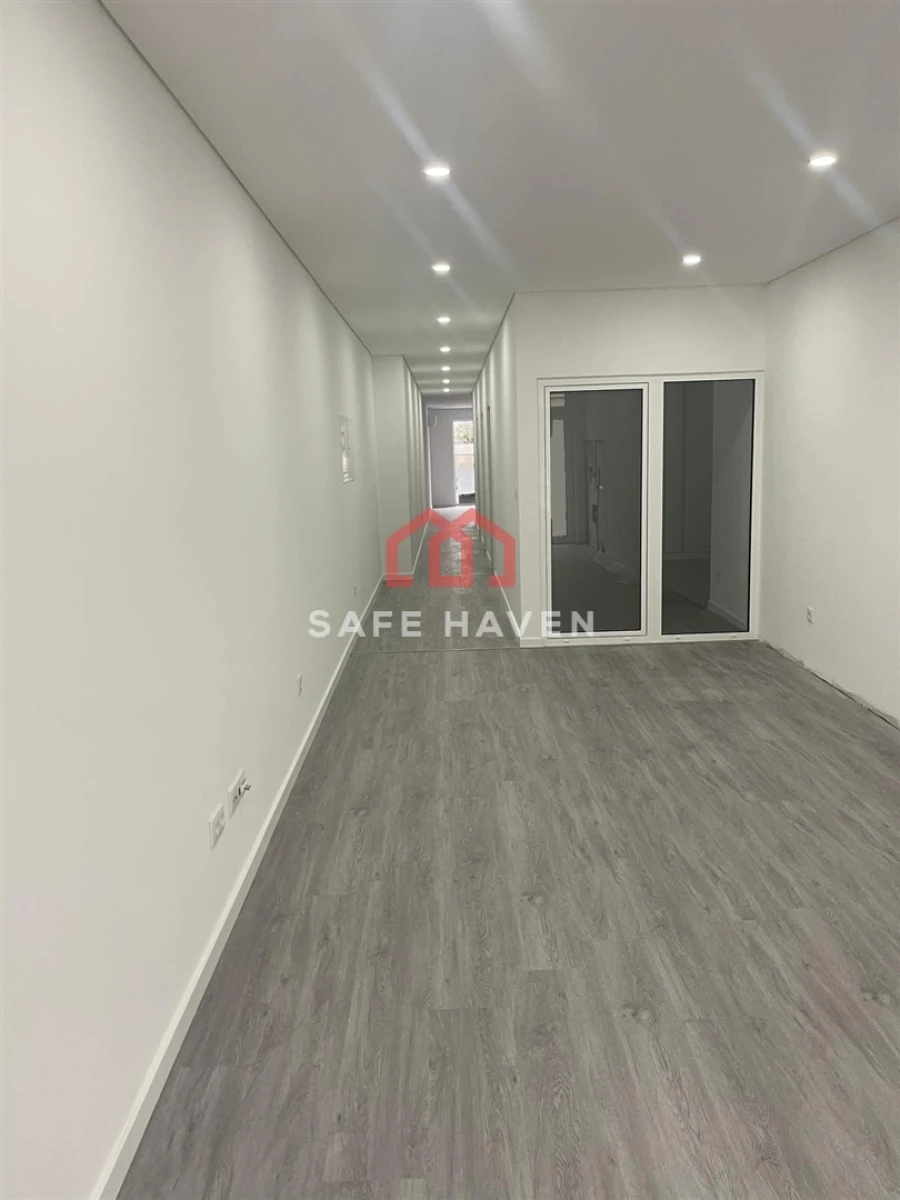 Apartamento T2 para Venda em Mangualde, Mesquitela e Cunha Alta Foto 4