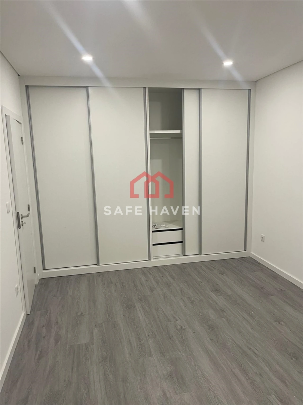 Apartamento T2 para Venda em Mangualde, Mesquitela e Cunha Alta Foto 3