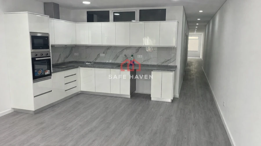 Apartamento T2 para Venda em Mangualde, Mesquitela e Cunha Alta