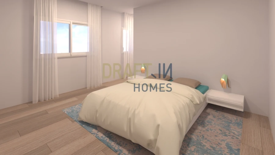 Apartamento T2 para Venda em Pataias e Martingança Foto 19