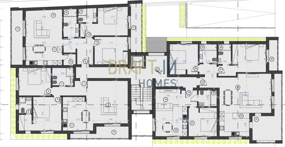 Apartamento T2 para Venda em Pataias e Martingança Foto 13