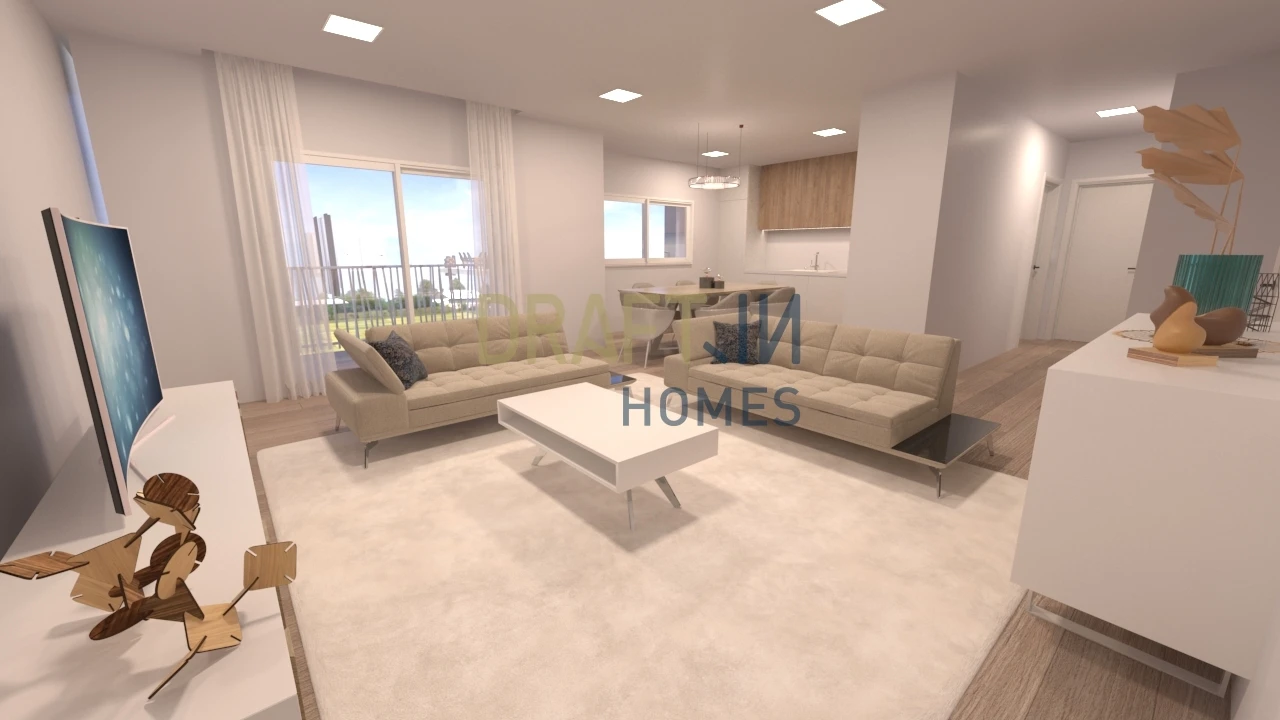 Apartamento T3 para Venda em Pataias e Martingança Foto 19