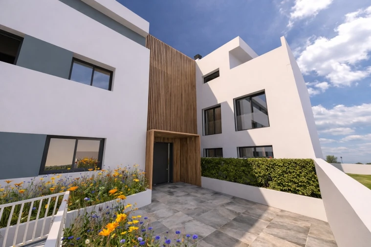 Apartamento T3 para Venda em Pataias e Martingança Foto 8