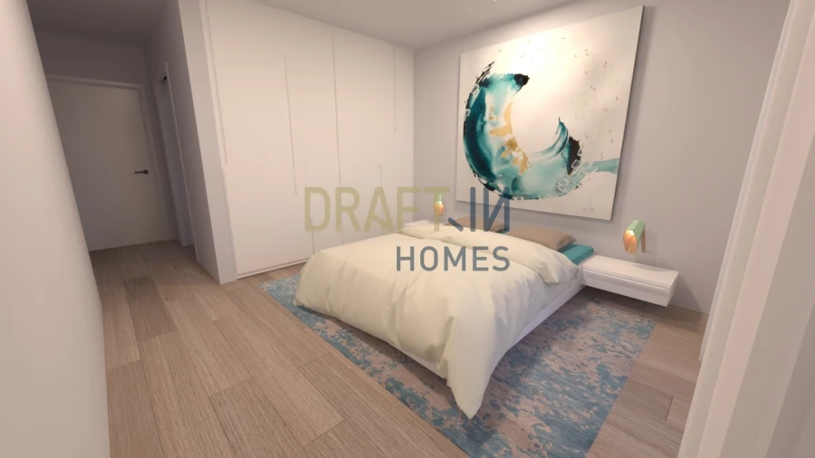 Apartamento T3 para Venda em Pataias e Martingança Foto 13