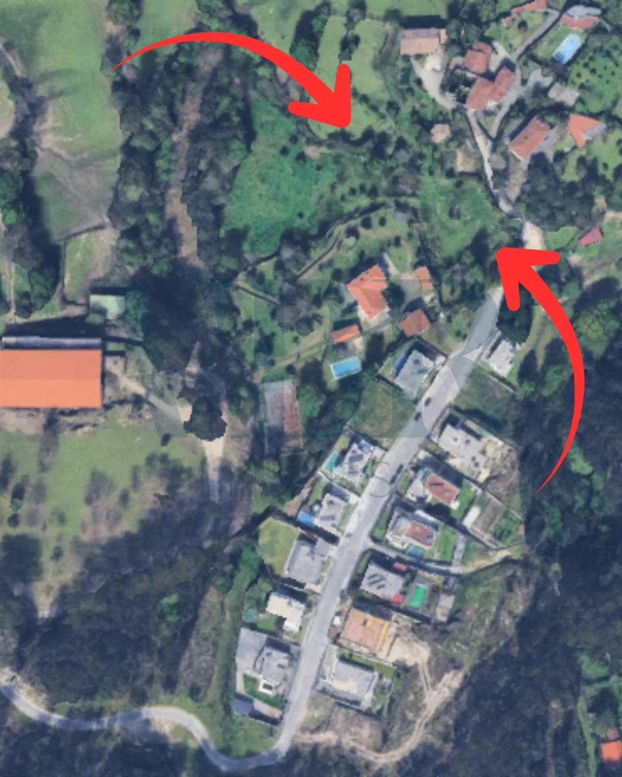 Moradia T3 para Venda em Santa Lucrécia de Algeriz e Navarra Foto 17