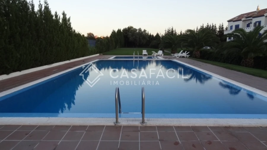 Moradia T5 para Arrendamento em São Francisco Foto 3